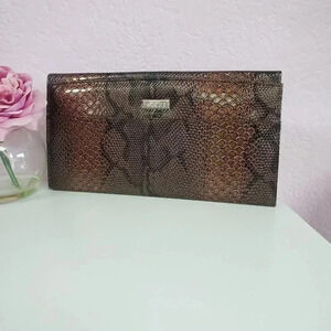 Miche Classic Jen Faux Python Shell